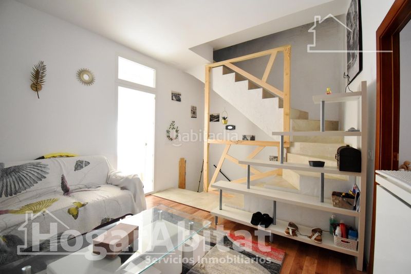 Foto 1bfad3c8-5537-4b4e-94b5-3967a93adf86. Casa amb calefacció a Beniarjó