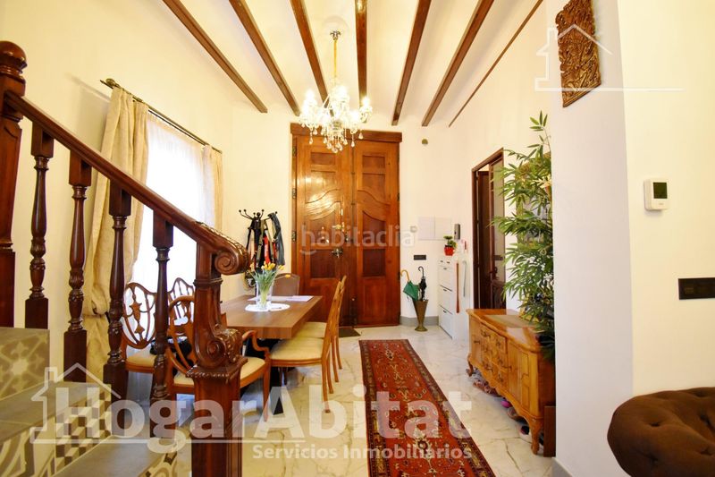 Foto 70120fca-77a6-43dc-aae8-f5262ed3a8ba. Casa amb calefacció a Beniarjó