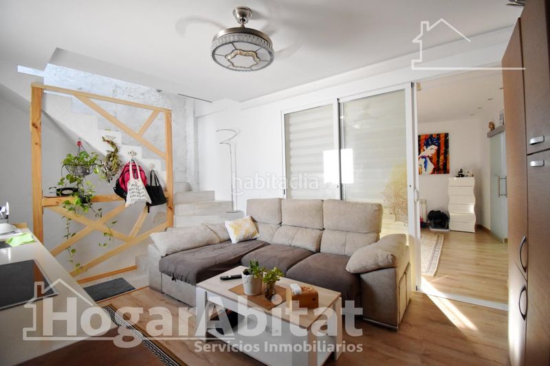 Foto 76f689be-a4d7-4048-b473-05383d319805. Casa amb calefacció a Beniarjó