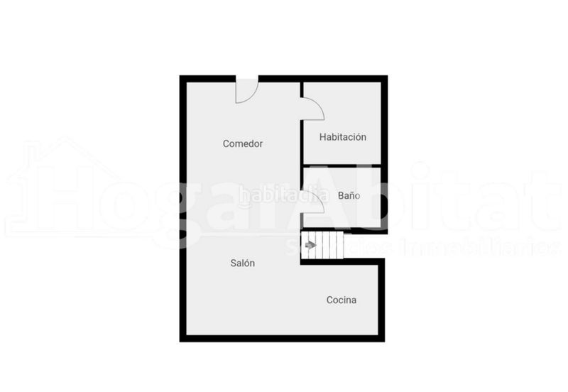 Foto 79526ac0-7b13-4c2d-bc9a-ab3f8ce1d5ee. Casa amb calefacció a Beniarjó