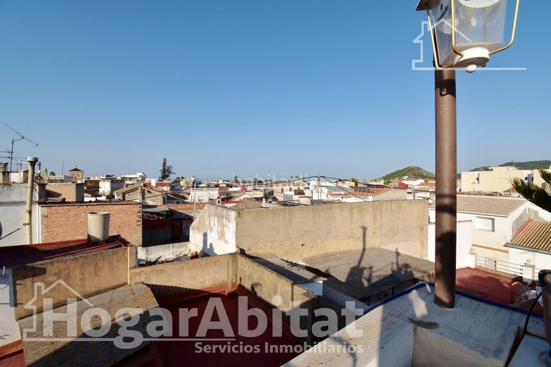 Foto 9daed11b-03cf-494f-9471-f07482e76e48. Casa amb calefacció a Beniarjó