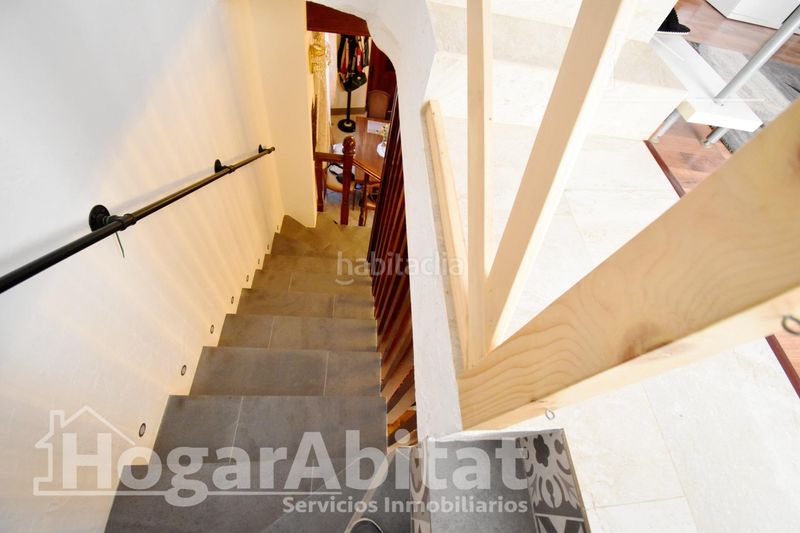 Foto a088f6a2-1a3f-4733-bd81-d020793c7045. Casa amb calefacció a Beniarjó