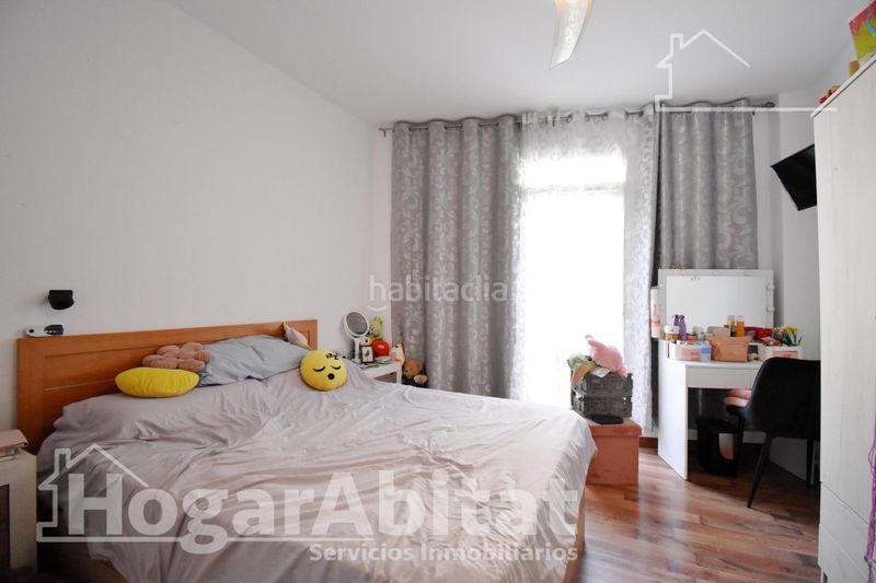 Foto b1cc0ee6-63e5-4117-9e3e-6e648d3cf745. Casa amb calefacció a Beniarjó