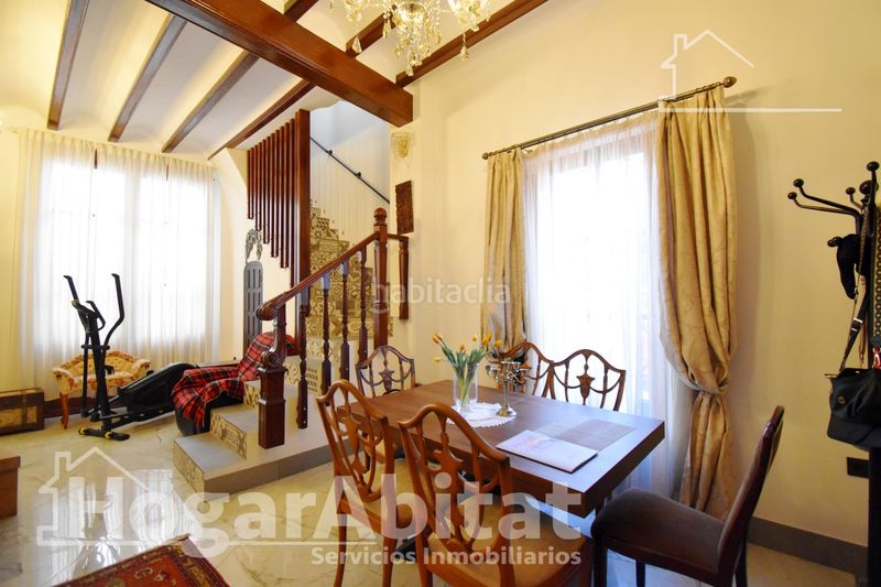Foto bafa5d35-1503-4661-a86f-e6ad63486c35. Casa amb calefacció a Beniarjó