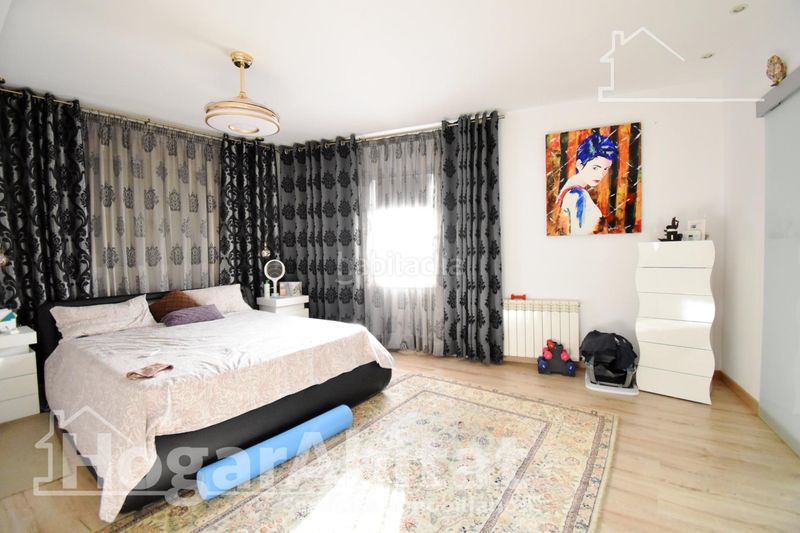 Foto c8bee802-c313-4082-86bd-2ef488a27cb8. Casa amb calefacció a Beniarjó