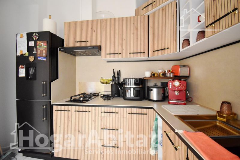 Foto d79d8e83-8763-4269-98fe-a04f2f05b85e. Casa amb calefacció a Beniarjó