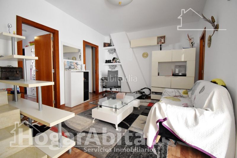 Foto d8f1b968-c1a2-4449-ab82-4afe05e89fcf. Casa amb calefacció a Beniarjó