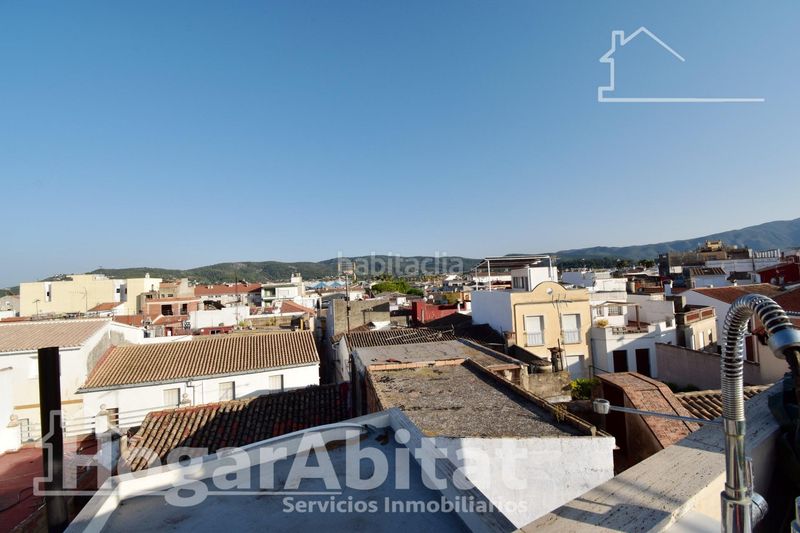 Foto db8f8fd4-3c21-492e-8313-de9031635f0f. Casa amb calefacció a Beniarjó