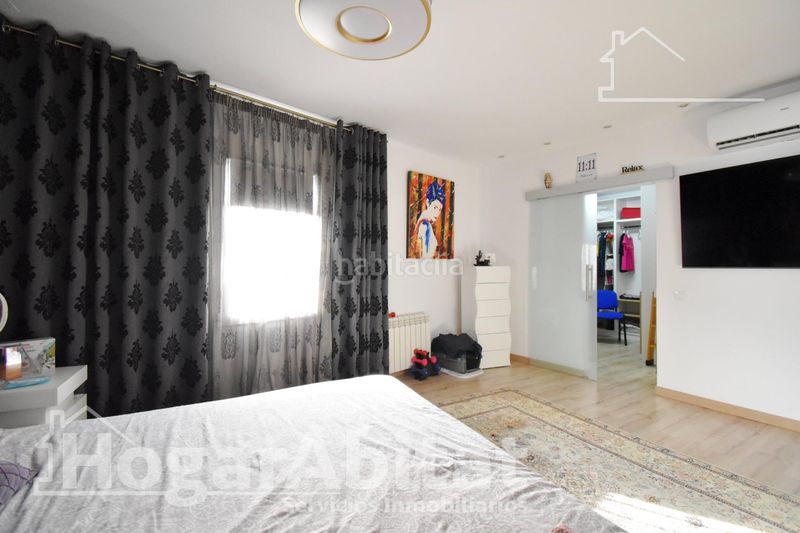 Foto ea9d68c8-bd44-4d6d-8bec-d72387e0b670. Casa amb calefacció a Beniarjó