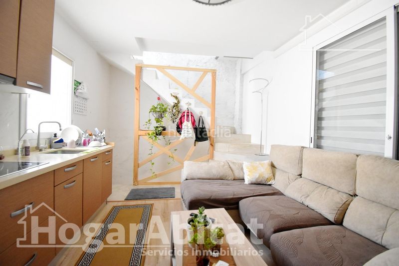 Foto f6437281-8c43-4e22-aa0f-1a1351c18071. Casa amb calefacció a Beniarjó