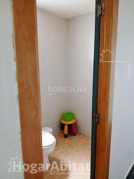 Foto 5da37cd9-0057-4fc5-9caa-f2e198347272. Pis amb calefacció a Els Orriols Valencia