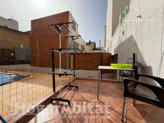 Local Comercial a Calle Calle Almendro