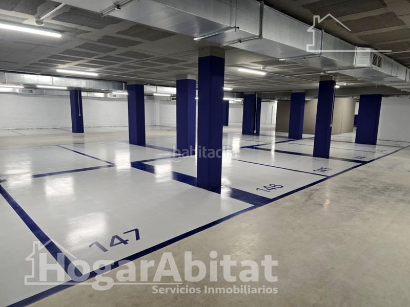 Foto 5cee3e76-0a60-4d65-af1d-06156d9d7d8c. Pis amb calefacció aparcament piscina a Quart de Poblet