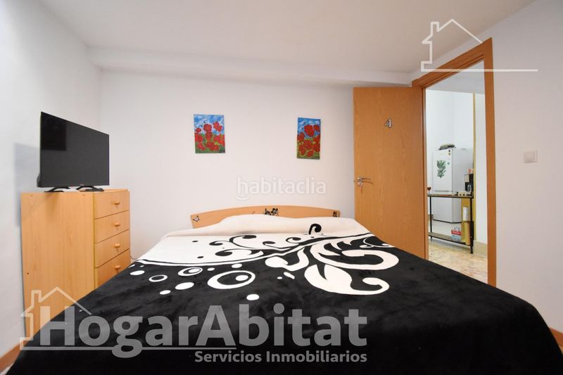 Foto c9c45eec-3b0c-46af-b4d4-faa12a1c3dbb. Pis a Corea Gandia