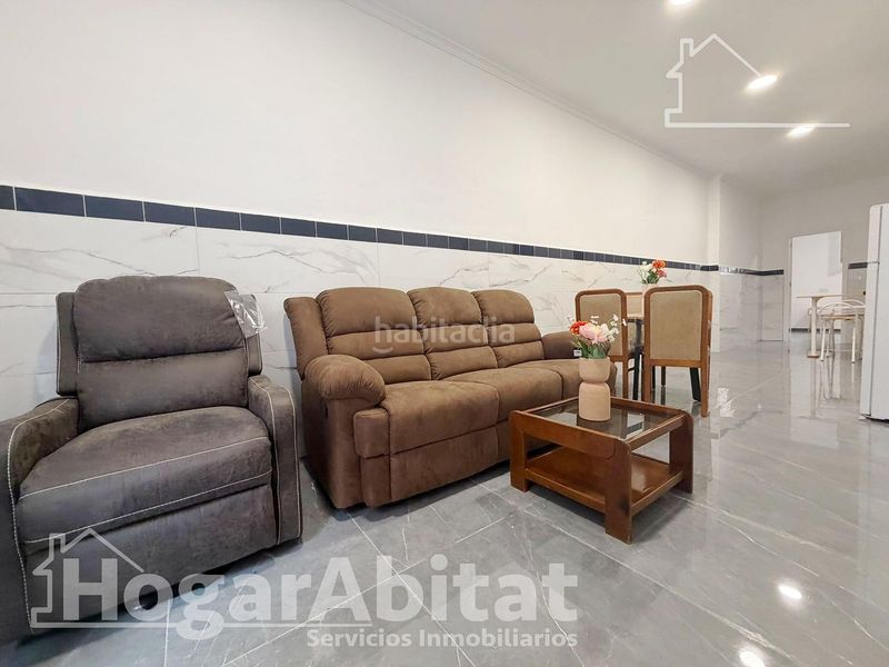 Foto 14be5721-2240-4e12-82de-911a8f5d6195. Local comercial a Nuevo Centro Sagunt