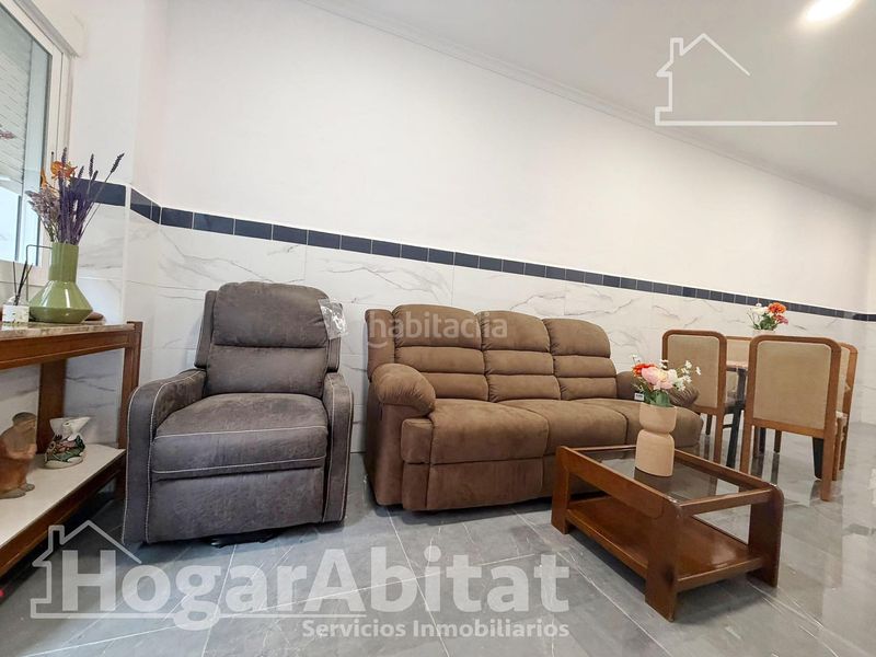Foto 2da34b5b-7b39-466a-8212-34f7b332ac9e. Local comercial a Nuevo Centro Sagunt