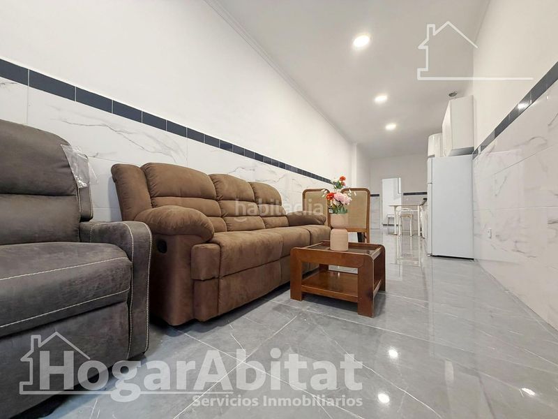 Foto 34cef856-3905-4656-973d-71c40df2392a. Local comercial a Nuevo Centro Sagunt