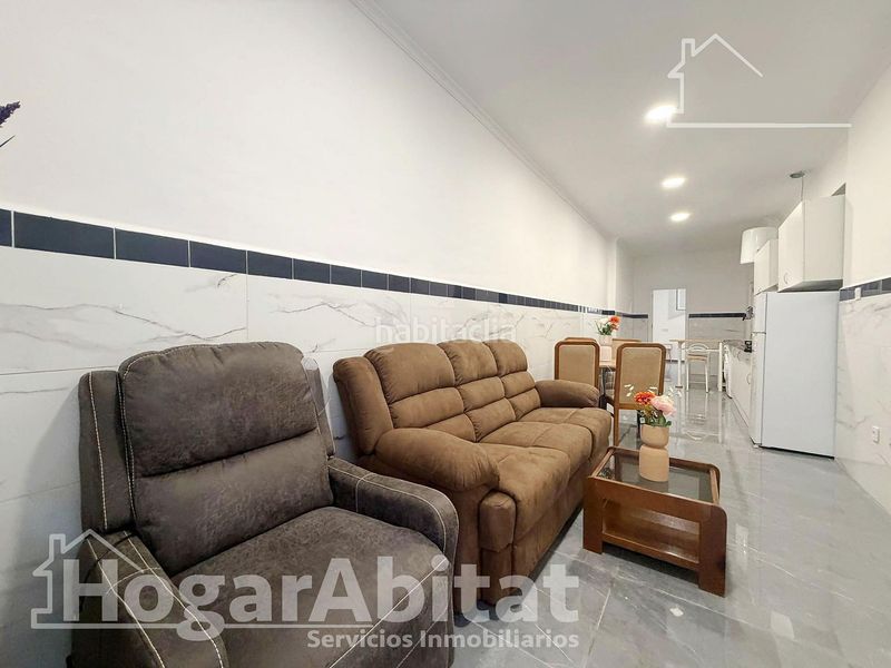 Foto 68294ef1-ec37-4351-bc2d-7d2331420229. Local comercial a Nuevo Centro Sagunt