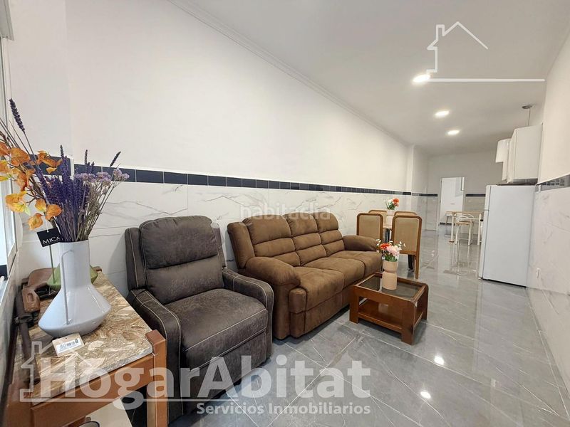 Foto af20efbb-a7a0-443c-9f17-e829de2dae00. Local comercial a Nuevo Centro Sagunt