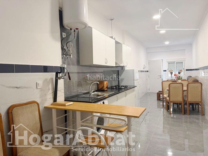Foto b5542e10-4e87-41b4-b5d2-243a08b61524. Local comercial a Nuevo Centro Sagunt