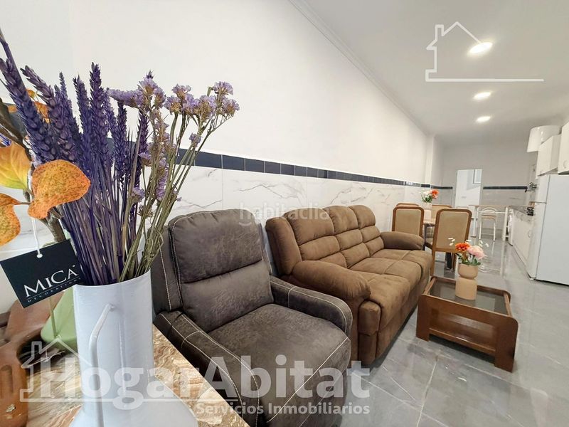 Foto be8702ff-d415-43cc-8e7f-fea37050394d. Local comercial a Nuevo Centro Sagunt