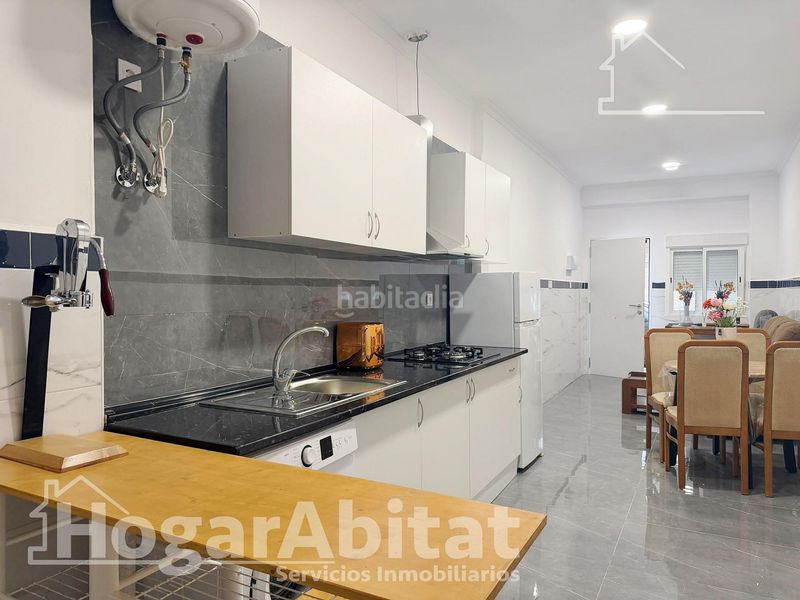 Foto e094623b-6d93-4895-8ec1-2a4715a73732. Local comercial a Nuevo Centro Sagunt