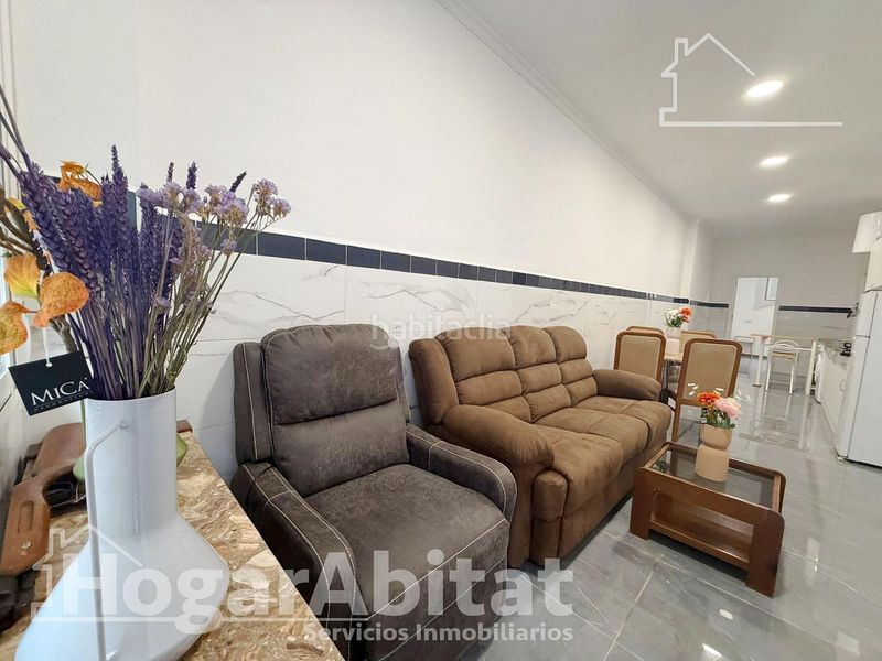 Foto e55d2316-2651-49ec-8d2c-196aeb4b3539. Local comercial a Nuevo Centro Sagunt