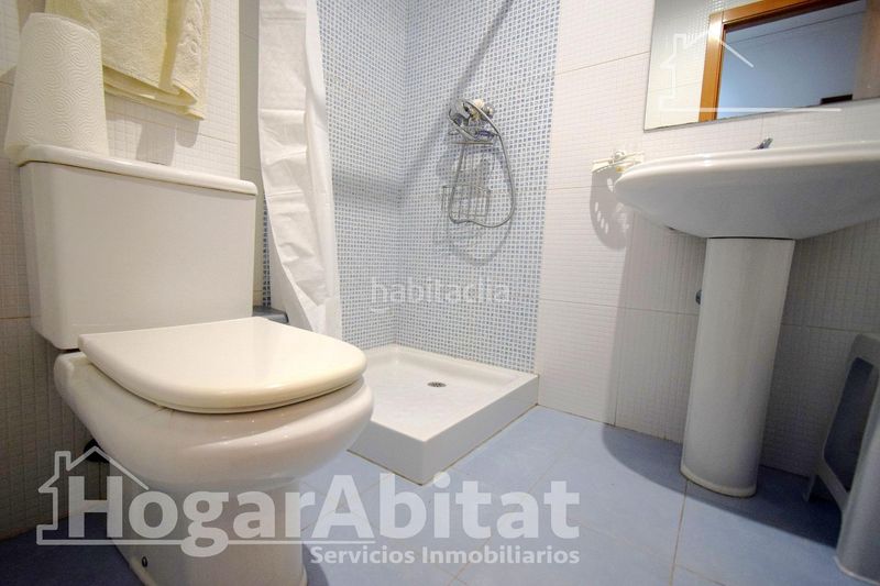 Foto 6a639e05-bd5c-4d74-bfdd-ac679653aa32. Pis amb aparcament a Las Islas Sagunt
