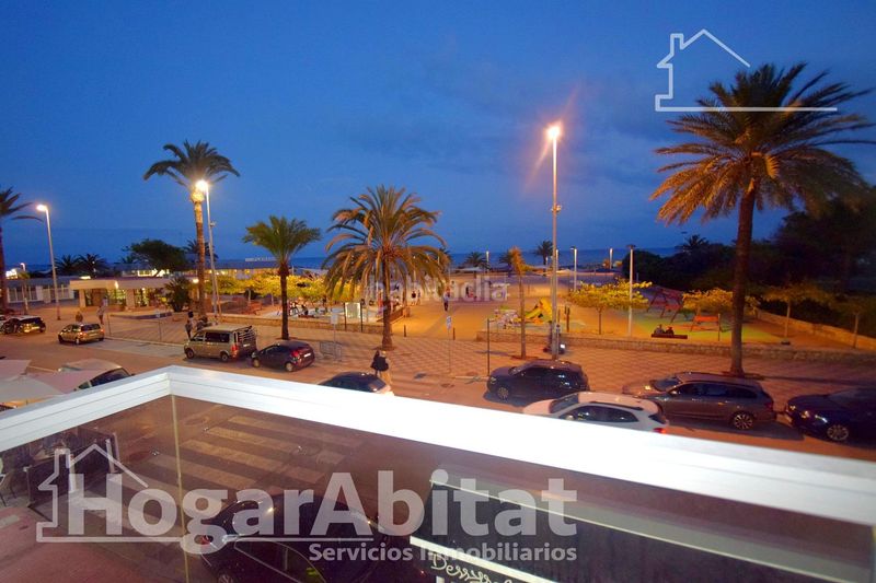 Foto 802327cc-2e85-4e3e-9814-936c56bb2edd. Pis amb aparcament a Las Islas Sagunt