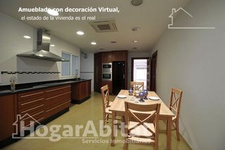 Pis  Avenida de la república argentina. Gran oportunidad! amplio, bonito y exterior con terraza en el ce