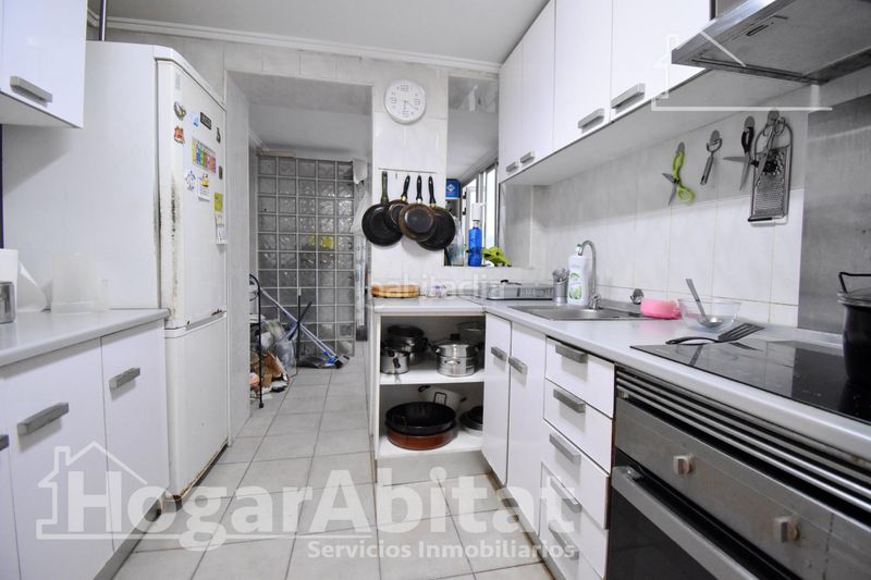 Foto 5343a0d6-4421-42a3-aac8-3205976b6e1c. Pis amb calefacció a Plaza Elíptica - República Argentina Gandia