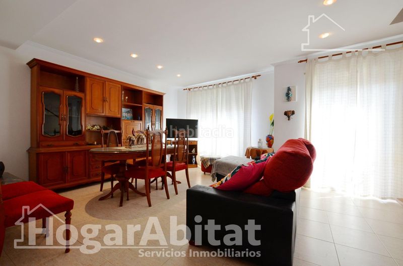 Foto a7496de4-35ee-4989-83b0-618c858557d5. Àtic a Playa de Gandía Gandia