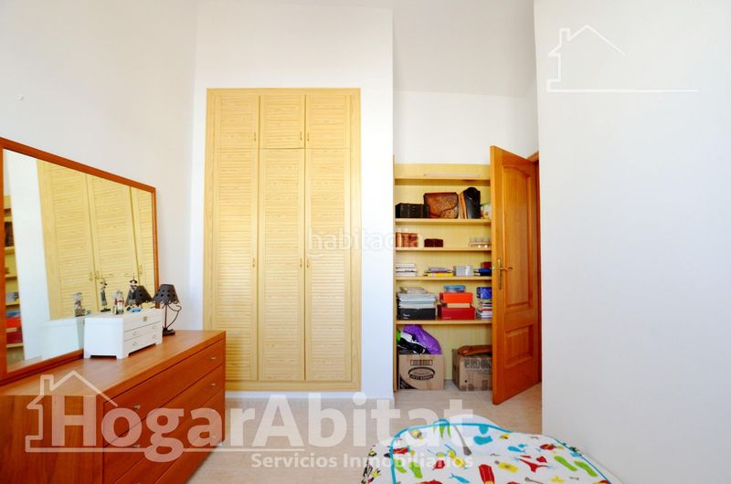 Foto db64be20-39b8-4813-ad13-4ae755c2621c. Àtic a Playa de Gandía Gandia