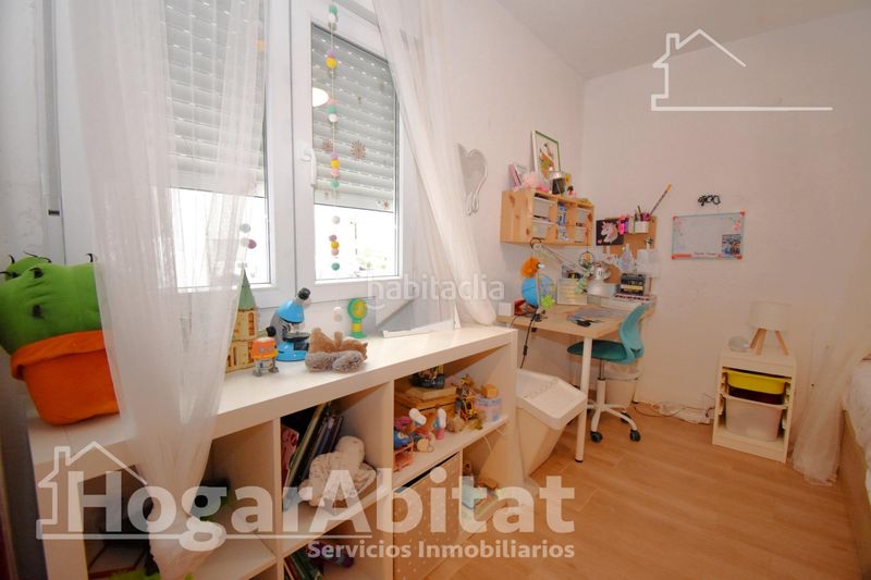 Foto 20ebb0d1-5187-45a7-957b-3f1ca1581830. Pis amb calefacció a L´Eixereta Burjassot
