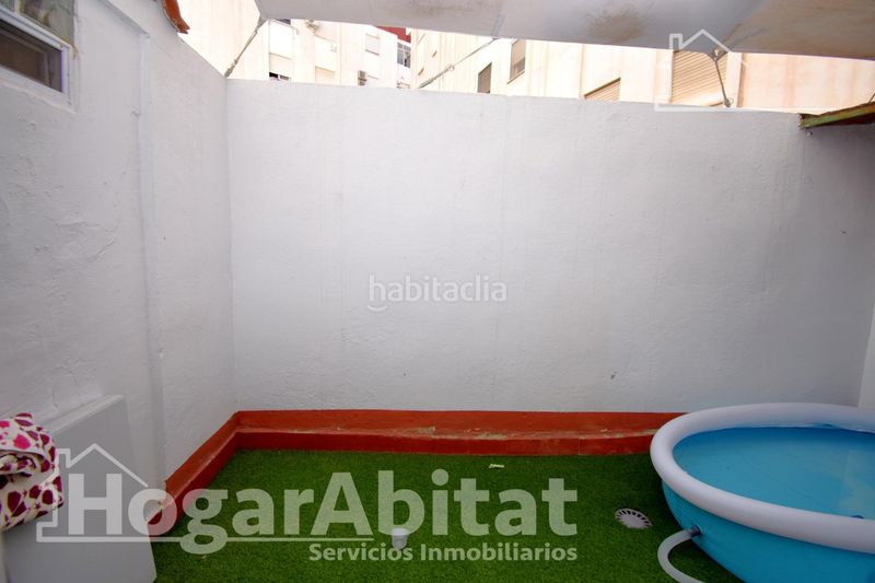 Foto 237c9944-594f-4aca-a98c-030a7f2222bb. Pis amb calefacció a L´Eixereta Burjassot