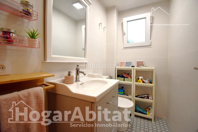 Foto 3d555e68-e76b-49e5-9c2c-622ff7db7f19. Pis amb calefacció a L´Eixereta Burjassot