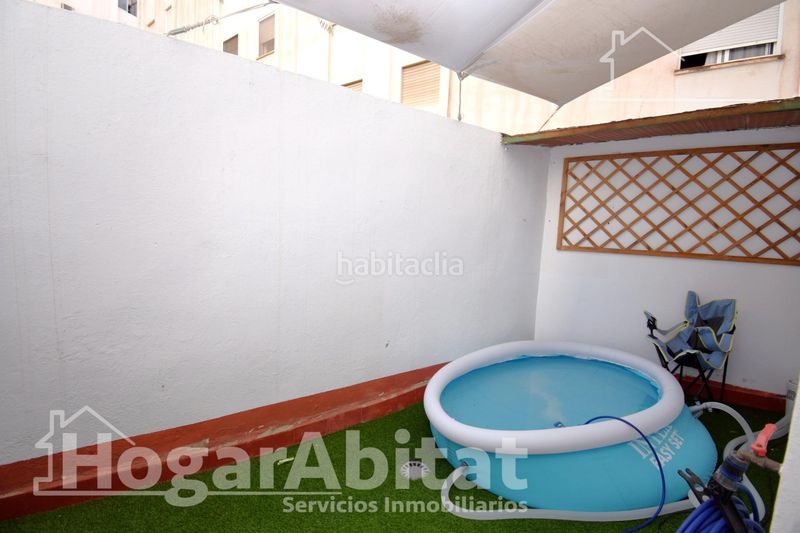 Foto 449b2711-3bf7-4b44-a815-bddf6afc57ee. Pis amb calefacció a L´Eixereta Burjassot