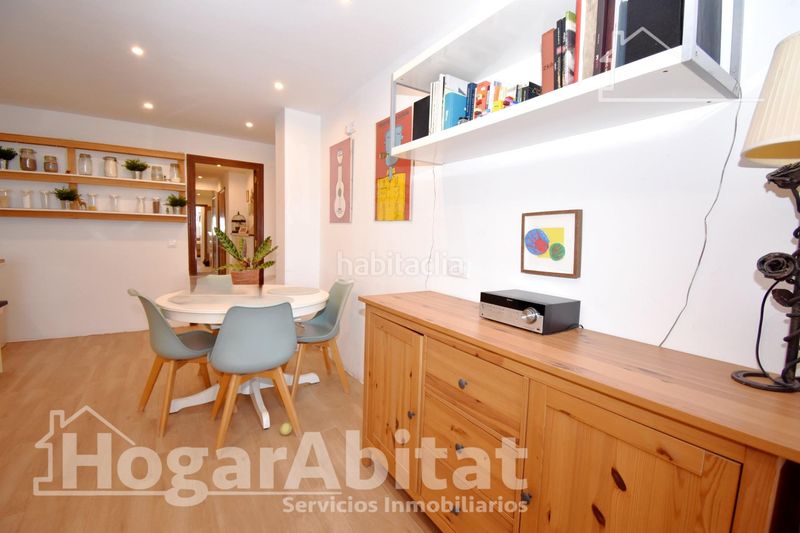 Foto 485ef46b-75a4-49b9-9d69-624ef0d7722e. Pis amb calefacció a L´Eixereta Burjassot