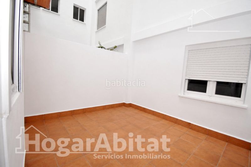Foto 549cb752-1f23-429c-9cf8-092bde0095b0. Pis amb calefacció a L´Eixereta Burjassot