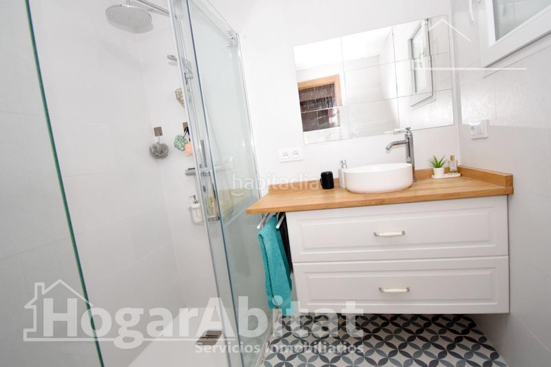 Foto 58fc1644-4641-434f-a037-6070701d3c47. Pis amb calefacció a L´Eixereta Burjassot