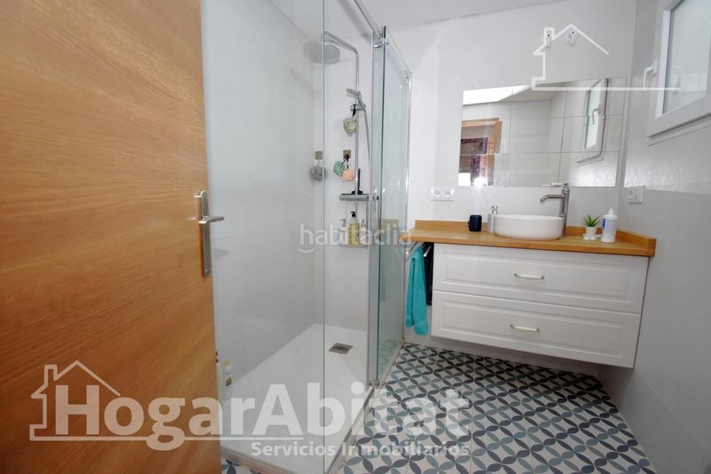 Foto 6b531b85-3909-4163-9593-371f3f93ba20. Pis amb calefacció a L´Eixereta Burjassot