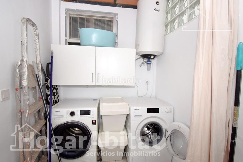 Foto 6f1e4732-b632-4598-bafa-d891c5eb9612. Pis amb calefacció a L´Eixereta Burjassot