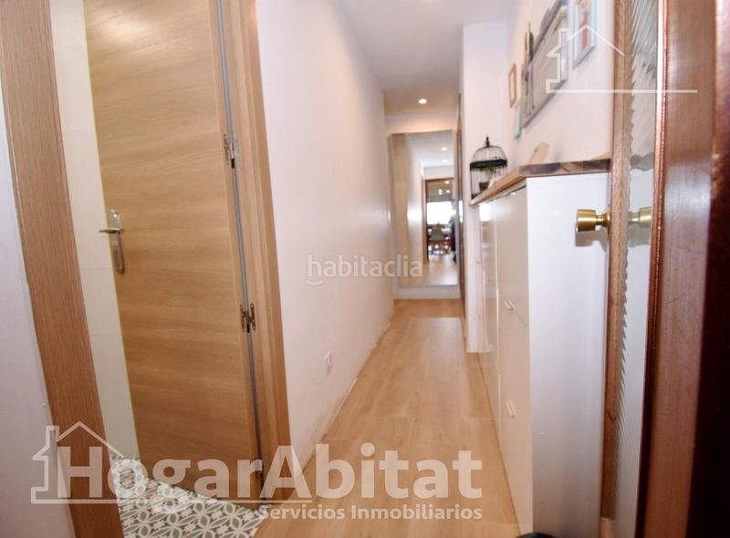 Foto 70d1506c-e3ab-4629-975f-75f9e608e43d. Pis amb calefacció a L´Eixereta Burjassot