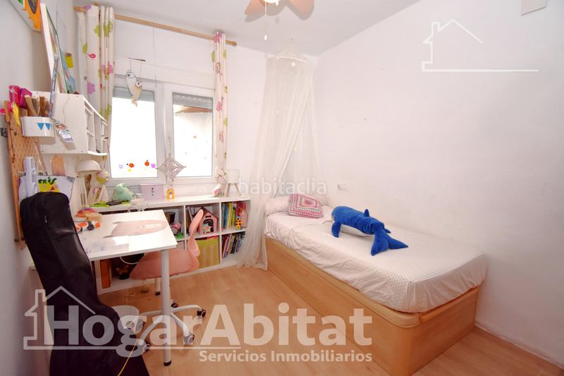 Foto 916c88f2-3247-494f-a622-79ce8d3b6415. Pis amb calefacció a L´Eixereta Burjassot