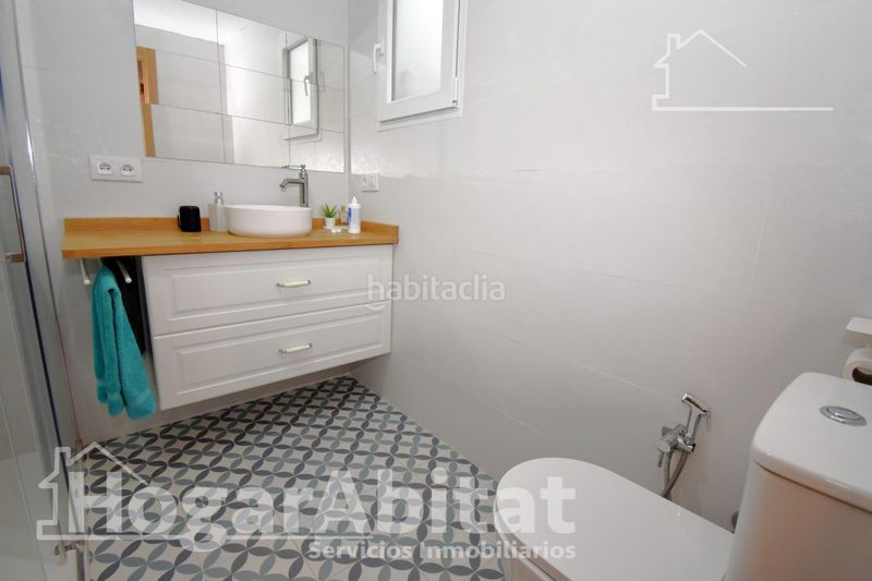 Foto a8f38f8f-dfb7-4f4b-8dd1-2a356d1a952b. Pis amb calefacció a L´Eixereta Burjassot