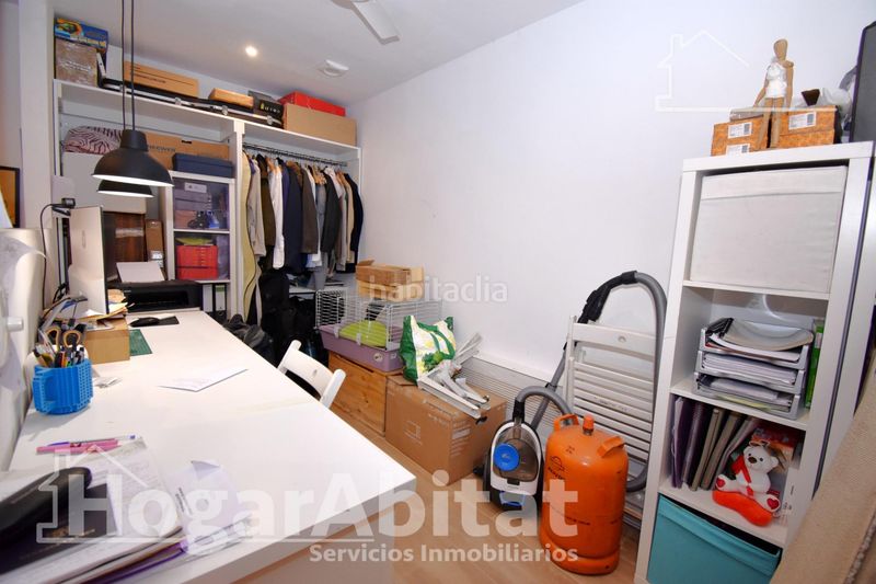 Foto c1d7ff15-3ade-449d-a4b4-43f6e56265e6. Pis amb calefacció a L´Eixereta Burjassot