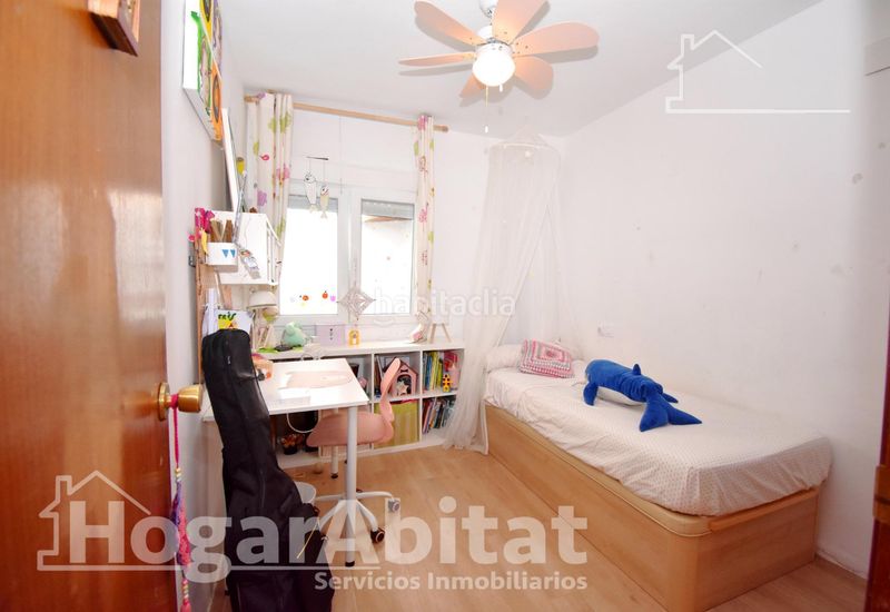 Foto ccb27430-2ec1-4579-98ac-c75a127db985. Pis amb calefacció a L´Eixereta Burjassot