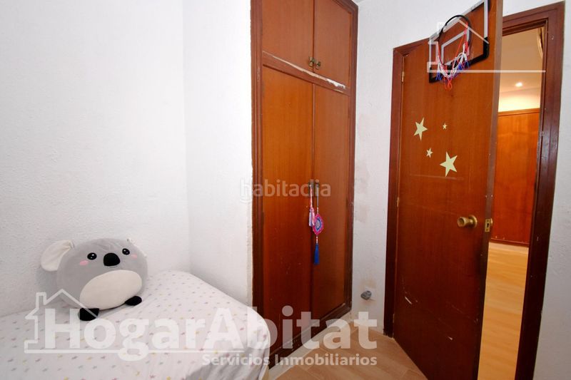 Foto df3f2ff4-a382-452b-9399-551a0ba6dddf. Pis amb calefacció a L´Eixereta Burjassot