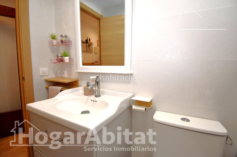 Foto e06ff18f-5e40-4ac1-80af-ef68a4d18c5b. Pis amb calefacció a L´Eixereta Burjassot