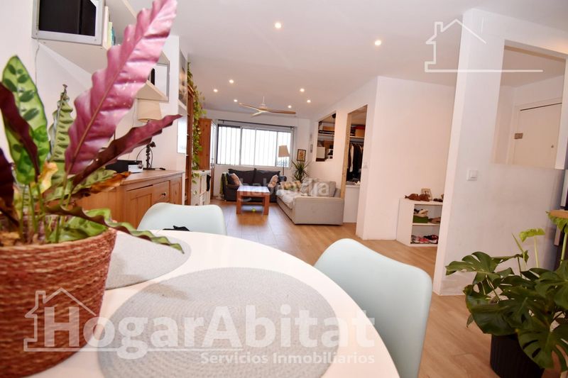 Foto e4558724-a558-410d-9169-93d6c38083f9. Pis amb calefacció a L´Eixereta Burjassot